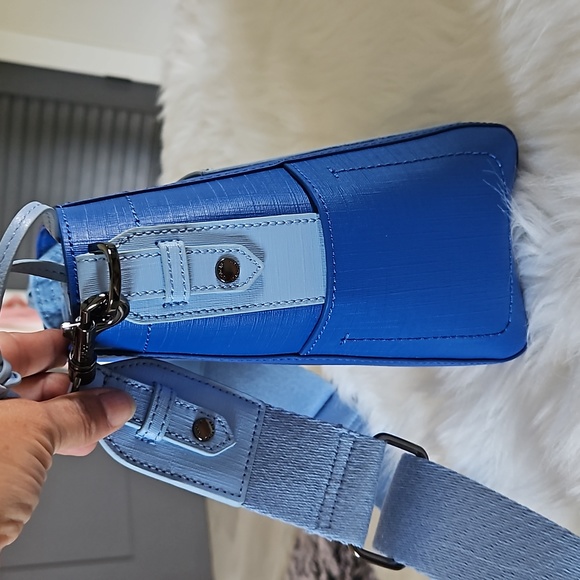 NWT BOTKIER CROSSBODY BAG - Picture 4 of 15